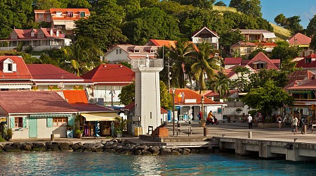 La Guadeloupe sans électricité, les habitants s’organisent comme ils peuvent