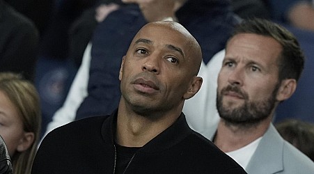 Thierry Henry scandalisé par la hausse des prix aux Antilles : « Les gens ne peuvent pas vivre »