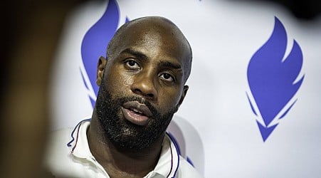 Antilles : « On est Français ou pas ? », Teddy Riner apporte sa voix aux protestations contre la vie chère