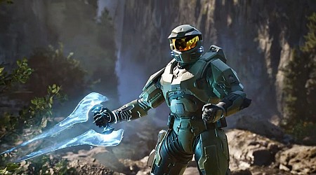 New Call of Duty leak says a Halo crossover was headed to CoD: MW3, but never saw the light of day. Could it come to Black Ops 6?