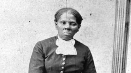 Harriet Tubman Honored With Posthumous Promotion To General, 160 Years After Her Heroic Military Service