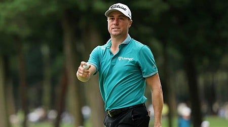 2024 Zozo Championship leaderboard, scores: Justin Thomas sits two shots back of lead after Round 3 in Japan