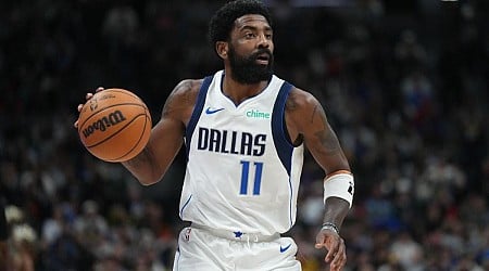 Mavericks vs. Jazz odds, score prediction, start time: 2024 NBA picks, Nov. 14 best bets by proven model