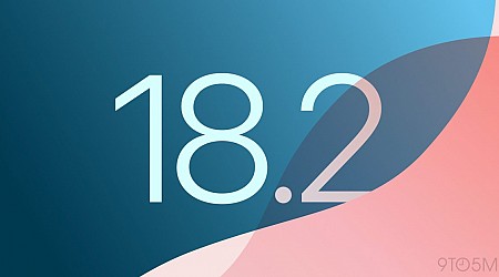 iOS 18.2 beta 2: Every new feature and change