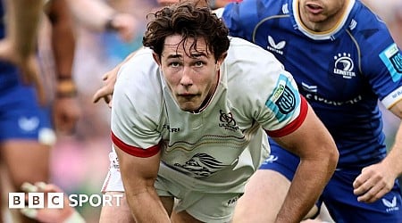 Ulster 'battle-hardened' after tough season start