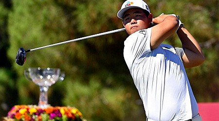 Shriners Children’s Open 2024 PGA Odds, Picks And Props In Las Vegas