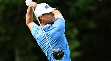 2024 Zozo Championship leaderboard, scores: Taylor Moore leads after Round 1 as Xander Schauffele struggles