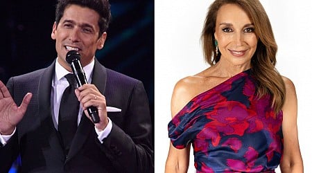 Rafael Araneda & Karen Doggenweiler to Co-Host Viña del Mar Festival