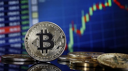 The price of bitcoin is soaring. Here's how to reduce crypto taxes