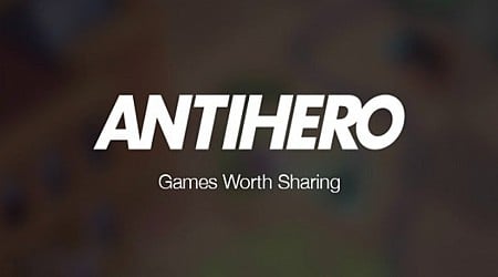 Ex-Supercell developers open new studio Antihero