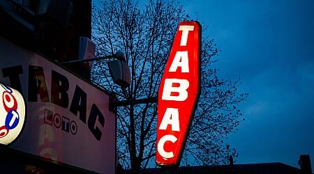 Vente de tabac aux mineurs : un collectif saisit la justice contre l’Etat