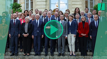 Gaz, AME, immigration : le gouvernement de Michel Barnier fête son premier mois... de cacophonie