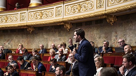 Retraites : le RN bloque les amendements de la gauche pour revenir sur la réforme de 2023