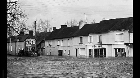 Crues et inondations : Comment Rennes a su se mettre à l’abri depuis cinquante ans