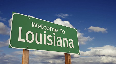 Louisiana Film & TV Tax Credits On The Line As Lawmakers Considers Abolishing Incentive