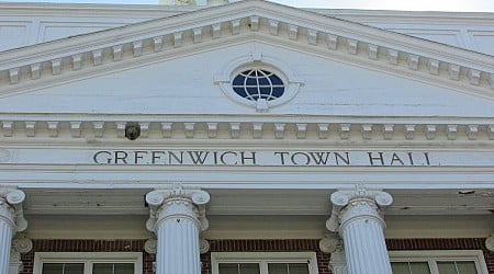 Greenwich Selectmen Approve 25 MPH Speed Limits On 3 Streets