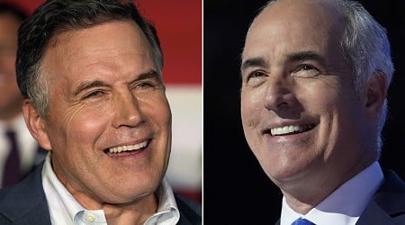 Could Bob Casey Win Pennsylvania Senate Race Recount?