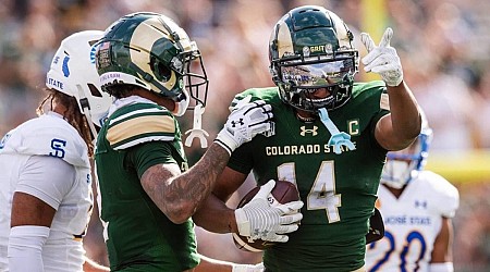 Wyoming vs. Colorado State live stream, how to watch online, CBS Sports Network channel finder, odds