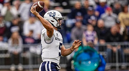 Utah State vs. Wyoming live stream, how to watch online, CBS Sports Network channel finder, odds