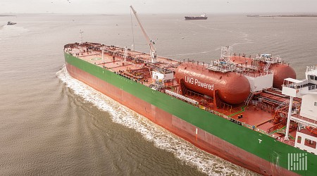 Panama Canal chief warns proposed US tariffs may disrupt global LNG trade