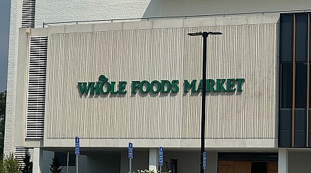 Opening Date Revealed For New Whole Foods Market In Stamford