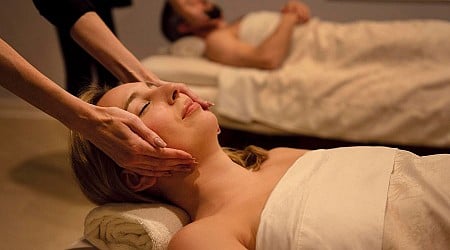 Connecticut’s Delamar Hotels Debut New England’s First Exclusive Caudalie French Spas