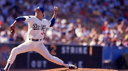 Fernando Valenzuela, ‘One of the Most Influential Dodgers Ever,’ Dies at 63