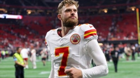 Why Did Chiefs Place Harrison Butker on Injured Reserve? NFL Insider Confirms Kicker’s Replacement Amid Latest Updates