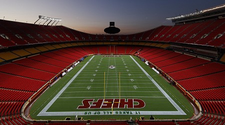 Chiefs Hire Research Group to Aid in Planning For Potential Relocation