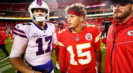 Bills vs. Chiefs in Week 11: Join The NFL Today live from Buffalo for matchup with Kansas City