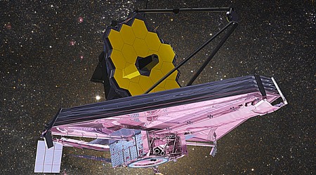 What Has the James Webb Space Telescope Discovered (So Far)?