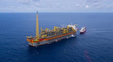 Guyana Moves to Diversify Offshore Energy Production as Oil Exports Leap