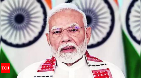 Modi to visit Guyana, Nigeria next month; Visit important for ties with the Caribbean, Africa