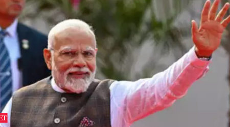 Modi to visit Nigeria and Guyana in historic first state visits by an Indian Prime Minister in decades