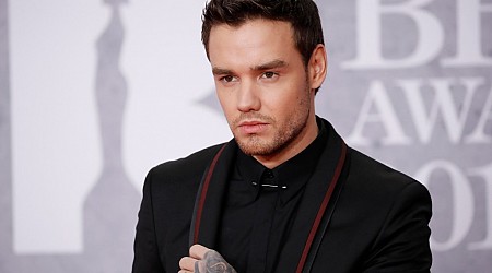 3 charged in Argentina in connection with Liam Payne's death