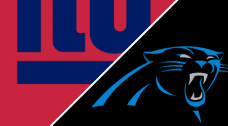 Follow live: Bryce Young, Panthers take on Giants in Germany