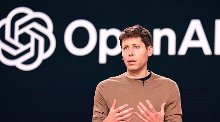 OpenAI is taking a page out of Big Tech's playbook by reportedly building its own chips