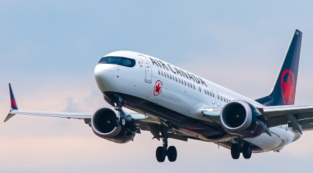 Air Canada To Resume Toronto-Port of Spain Service In Summer 2025