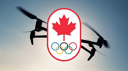 Canada Soccer Coach is Fired for Using Drones to Spy on Opponents