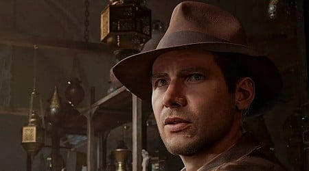 Indiana Jones and the Great Circle: The Final Preview