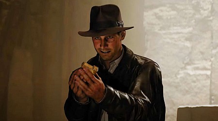 Indiana Jones And The Great Circle Extended Gameplay Reveals A Raiders-Like Adventure