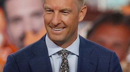 Joel Klatt Weighs In on the College Football Team Dominating Their New Conference