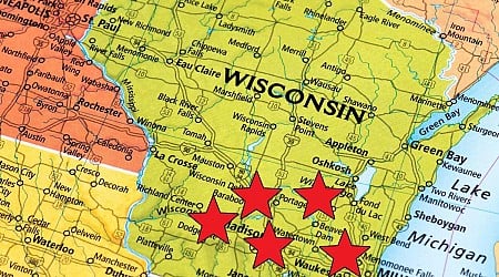 Iconic American Brand Plans on Wisconsin Expansion