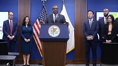 AG Kwame Raoul launches wrongful conviction unit in Illinois