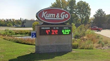 400 Gas Stations Getting New Name