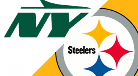 Follow live: Adams, Wilson make debut for new teams as Steelers host Jets