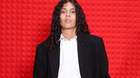 070 Shake Announces 'Petrichor' Album, Drops Off Dual-Minded Lead Single