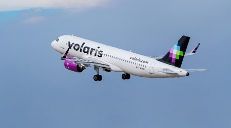 Volaris Connects California And Northern Mexico With New San Francisco Oakland To Monterrey Flights