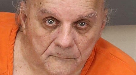 71-year-old man arrested for 1978 cold case double murder