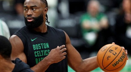 “Owned Jaylen Brown”: $114B Nike’s Vendetta Against Celtics Star Sparks Ugly Fan War, Drags Bucks Star Into Crossfire